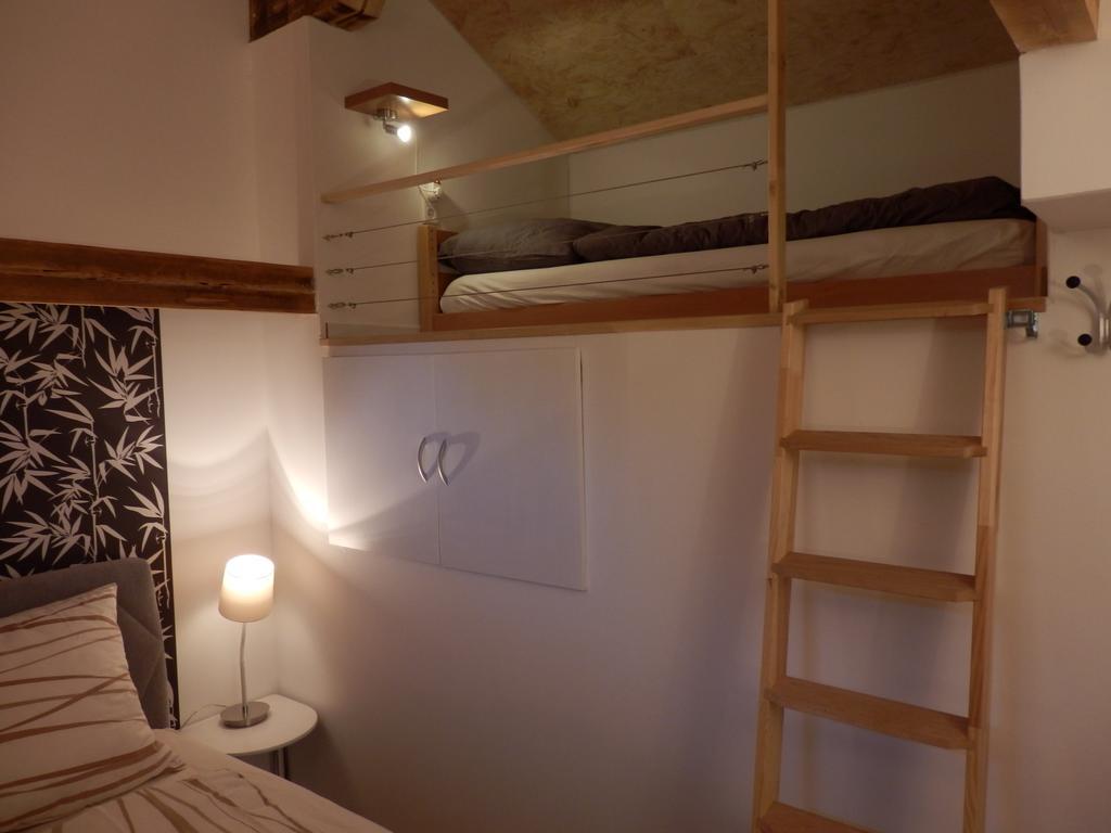 Ferienhaus Bella Vista Presseggersee Room photo