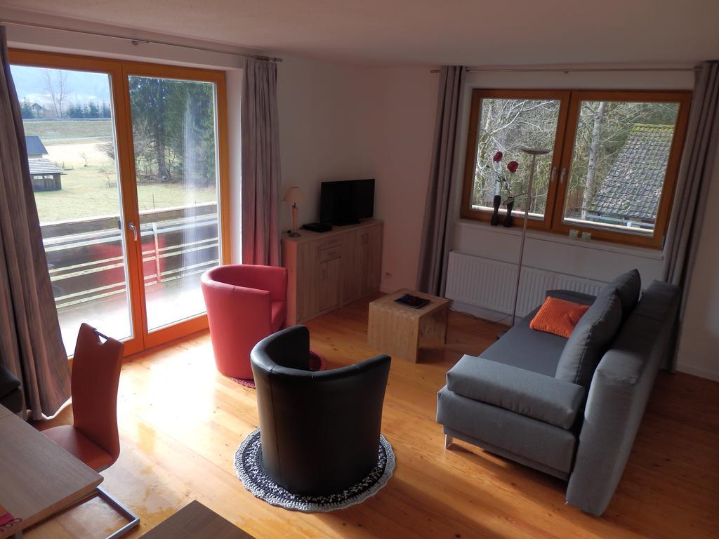 Ferienhaus Bella Vista Presseggersee Room photo